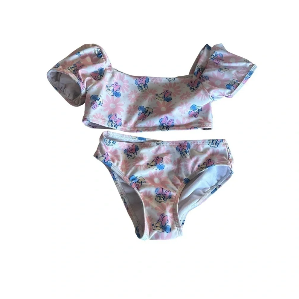 Disney Kids' Swimsuit Tag